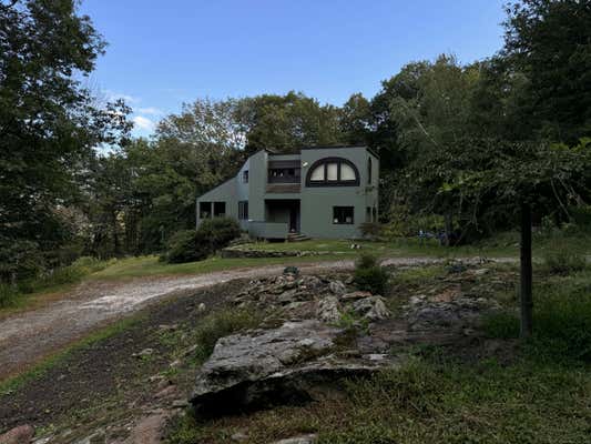 1 ORANGE PEPPER RD, SHERMAN, CT 06784 - Image 1