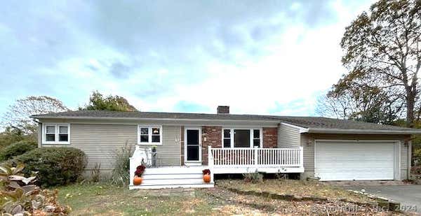 28 SHORE RD, WATERFORD, CT 06385 - Image 1