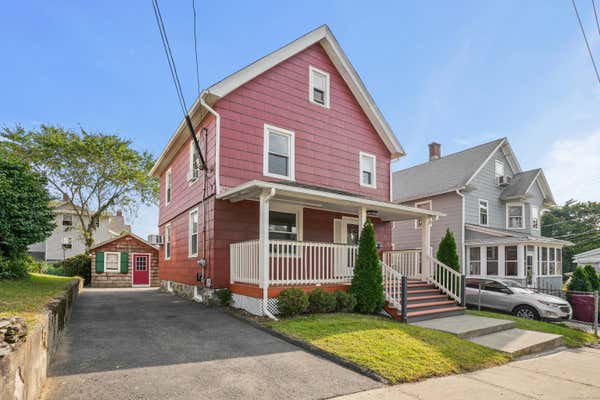 32 FREDERICK ST, NAUGATUCK, CT 06770 - Image 1