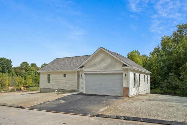 15 HERITAGE WAY # 15, OAKDALE, CT 06370 - Image 1