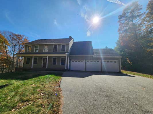 81 PINE KNOLLS DR, KILLINGLY, CT 06241 - Image 1