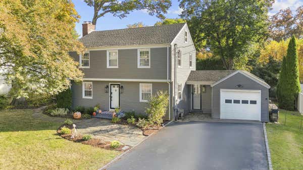 37 ROSS HILL RD, FAIRFIELD, CT 06824 - Image 1