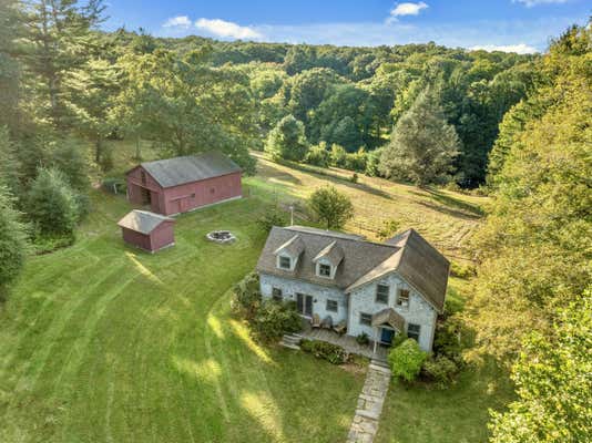 59 BRUSH HILL RD, LYME, CT 06371 - Image 1