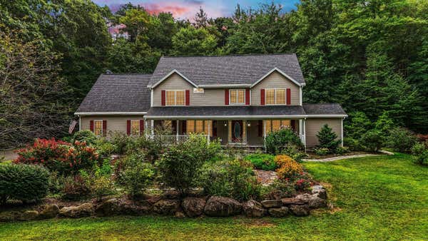 125 MOUNTAIN RD, NORTH GRANBY, CT 06060 - Image 1