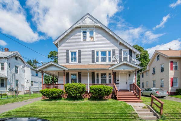 107 COLUMBIA ST, NEW BRITAIN, CT 06052 - Image 1