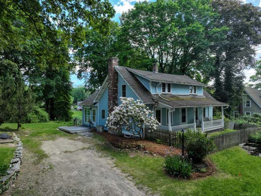 13 SHINGLE POINT RD, PRESTON, CT 06365 - Image 1