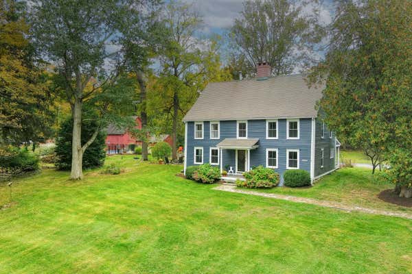 40 FLAT SWAMP RD, NEWTOWN, CT 06470 - Image 1