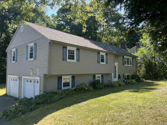 10 LAUREL WOOD RD, NORTH STONINGTON, CT 06359 - Image 1