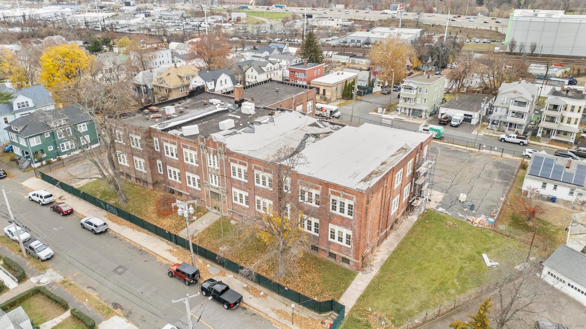 Bridgeport, Connecticut, 06605, United States, ,Residential,Active,1999181