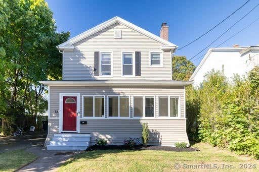 12 WINNETT ST, HAMDEN, CT 06517 - Image 1