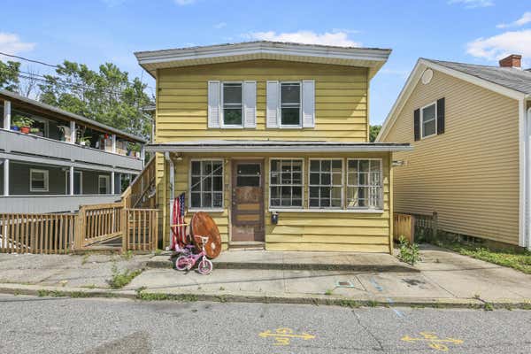 57 CHAPMAN ST, WILLIMANTIC, CT 06226 - Image 1