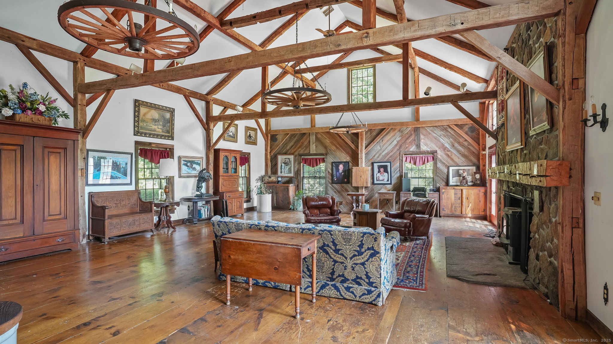 Trumbull, Connecticut, 06611, United States, 6 Bedrooms Bedrooms, ,6 BathroomsBathrooms,Residential,Active,1922320