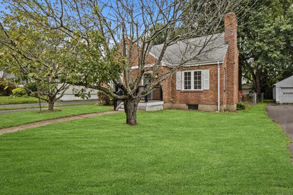 136 SAINT AUGUSTINE ST, WEST HARTFORD, CT 06110 - Image 1