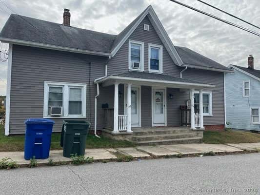 43 HILL ST # 45, GRISWOLD, CT 06351 - Image 1