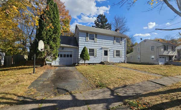 70 INGLESIDE DR, HAMDEN, CT 06514 - Image 1