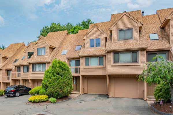 242 TALCOTTVILLE RD UNIT 107, VERNON, CT 06066 - Image 1