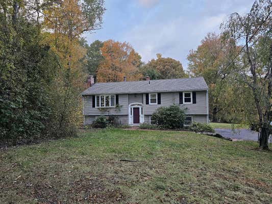 16 MCNABOLA LN, WALLINGFORD, CT 06492 - Image 1