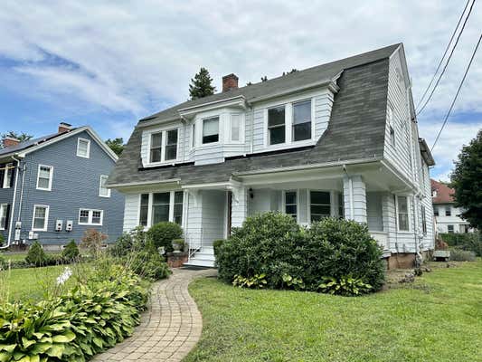 119 WESTWOOD RD, NEW HAVEN, CT 06515 - Image 1