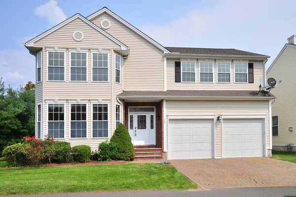 16 COBBLE CT, UNIONVILLE, CT 06085 - Image 1