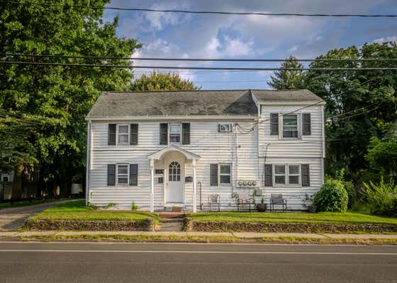 93 SILVER LN # 95, EAST HARTFORD, CT 06118 - Image 1