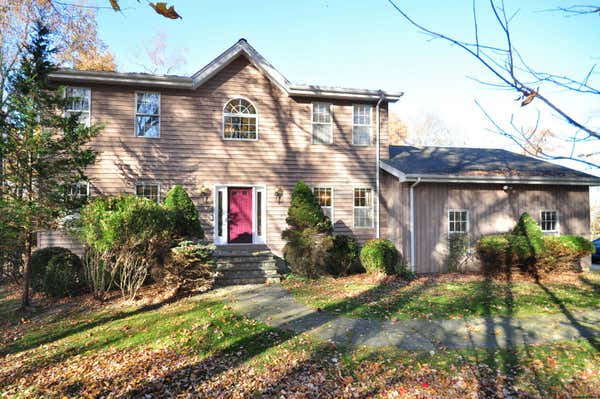 3 POSSUM LN, NEW MILFORD, CT 06776 - Image 1