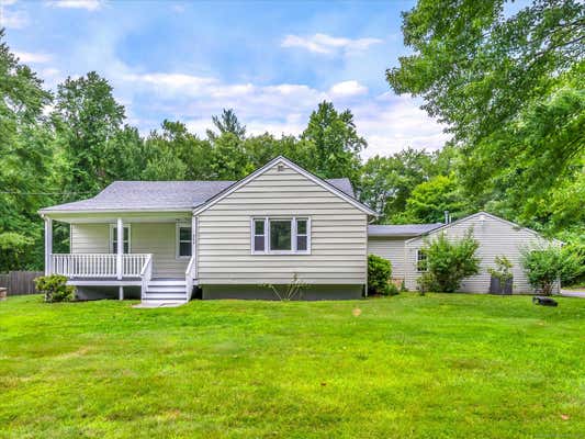 357 BETHANY RD, BEACON FALLS, CT 06403 - Image 1