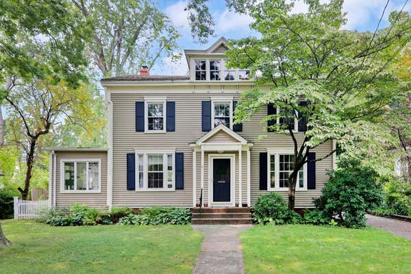 15 LEXINGTON RD, WEST HARTFORD, CT 06119 - Image 1