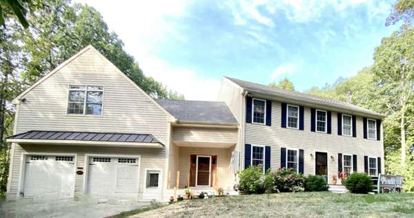 691 E POND MEADOW RD, WESTBROOK, CT 06498 - Image 1