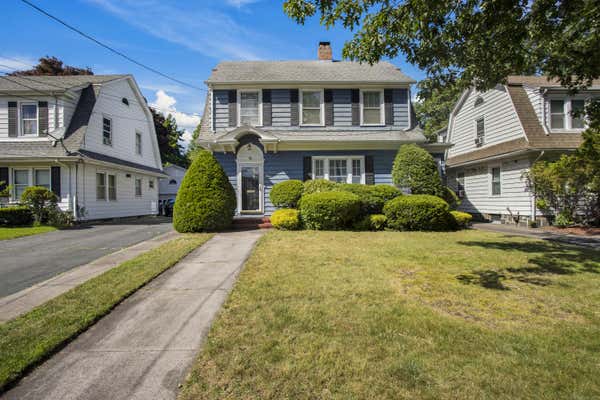 519 YALE AVE, NEW HAVEN, CT 06515 - Image 1