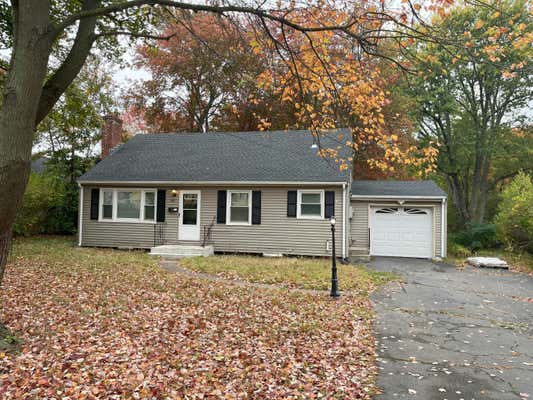 188 GREAT HILL RD, EAST HARTFORD, CT 06108 - Image 1