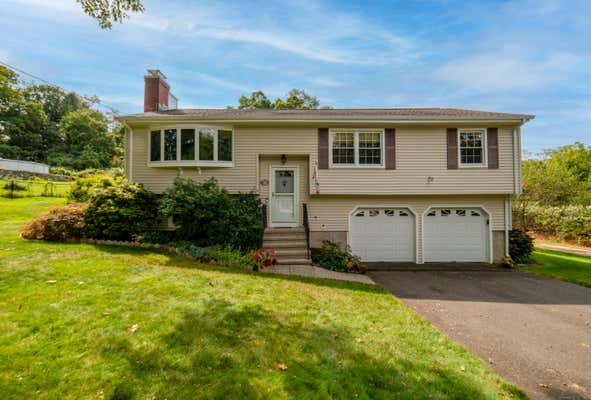 22 COOK LN, BEACON FALLS, CT 06403 - Image 1