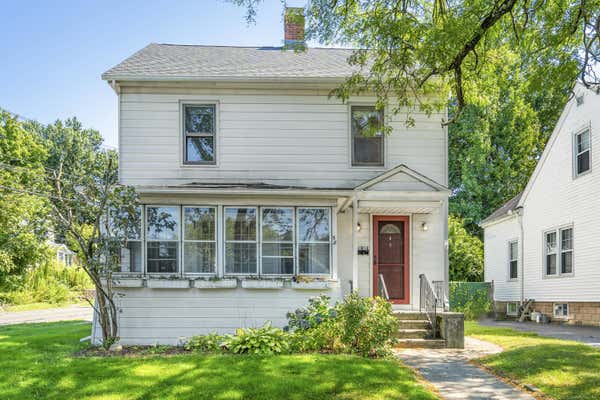 58 FORD ST, HAMDEN, CT 06517 - Image 1