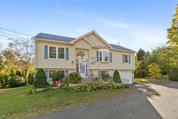 12 SHERWOOD DR, NORTH HAVEN, CT 06473 - Image 1