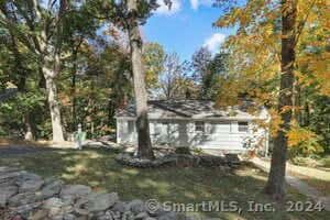 36 SPLIT LEVEL RD, RIDGEFIELD, CT 06877 - Image 1