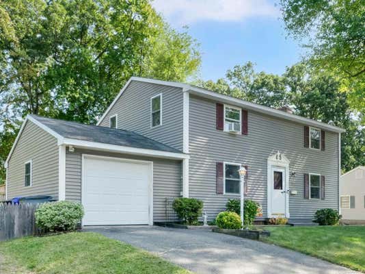 27 STANDISH ST, ENFIELD, CT 06082 - Image 1