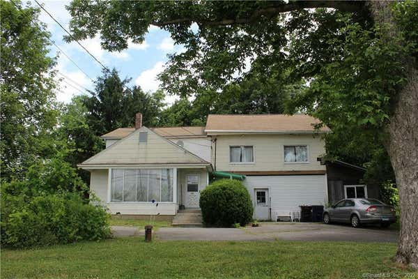 660 SHARON TPKE, GOSHEN, CT 06756 - Image 1