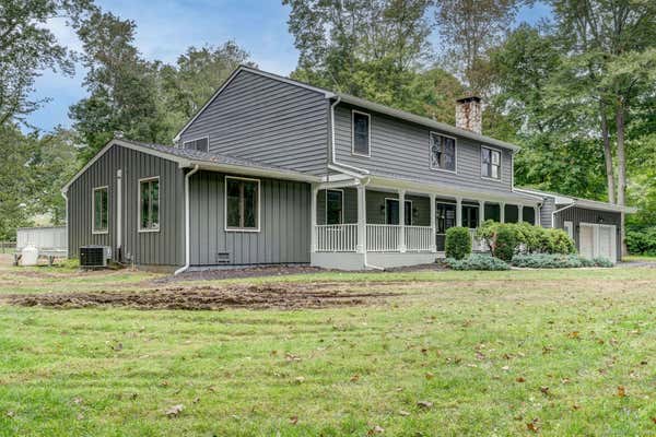 26 SEYMOUR LN, RIDGEFIELD, CT 06877 - Image 1