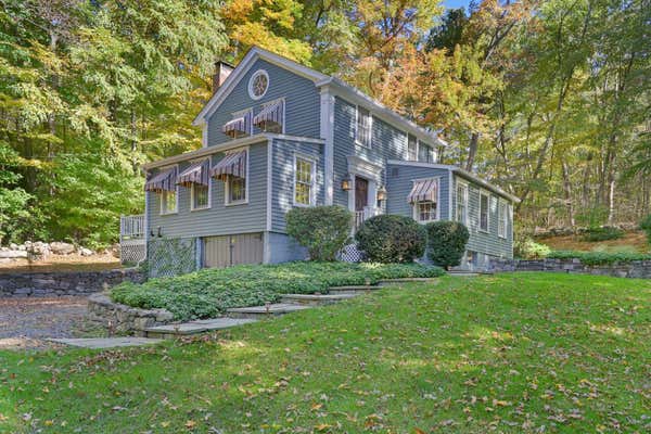 14 FAIRFAX AVE, WILTON, CT 06897 - Image 1