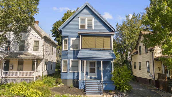 55 MILLER ST, NEW HAVEN, CT 06511 - Image 1