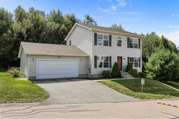 13 STERLING RIDGE LN # 13, STERLING, CT 06377 - Image 1