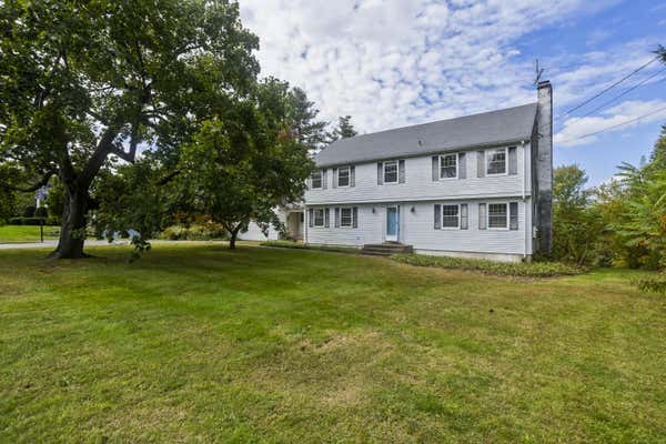 91 WENDOVER RD, SUFFIELD, CT 06078 - Image 1