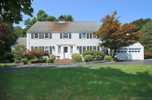 1670 HARTFORD TPKE, NORTH HAVEN, CT 06473 - Image 1