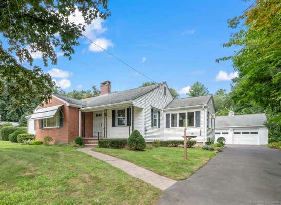 191 SPRING ST, WINDSOR LOCKS, CT 06096 - Image 1