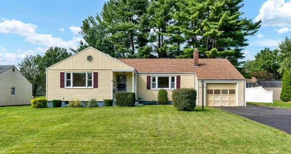 33 S PEMBROKE ST, WETHERSFIELD, CT 06109 - Image 1