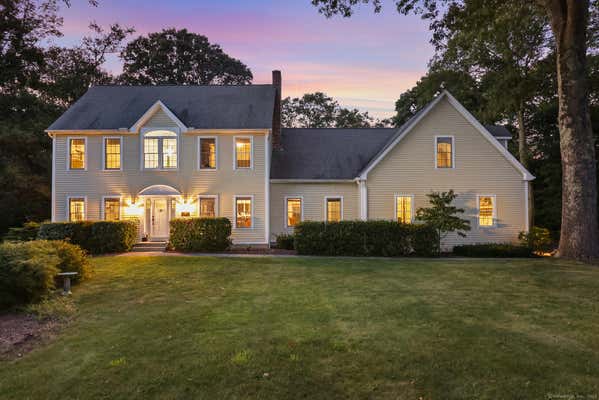 58 ANDERSON RD, POMFRET CENTER, CT 06259 - Image 1