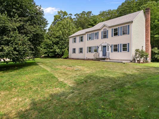 17 EGRET RD, EAST LYME, CT 06333 - Image 1