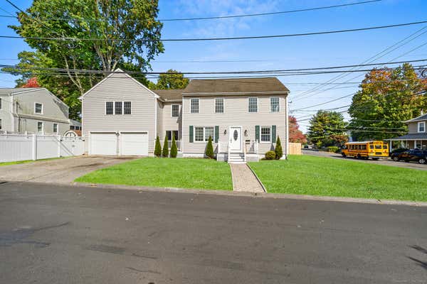 16 CARDINAL ST, FAIRFIELD, CT 06825 - Image 1