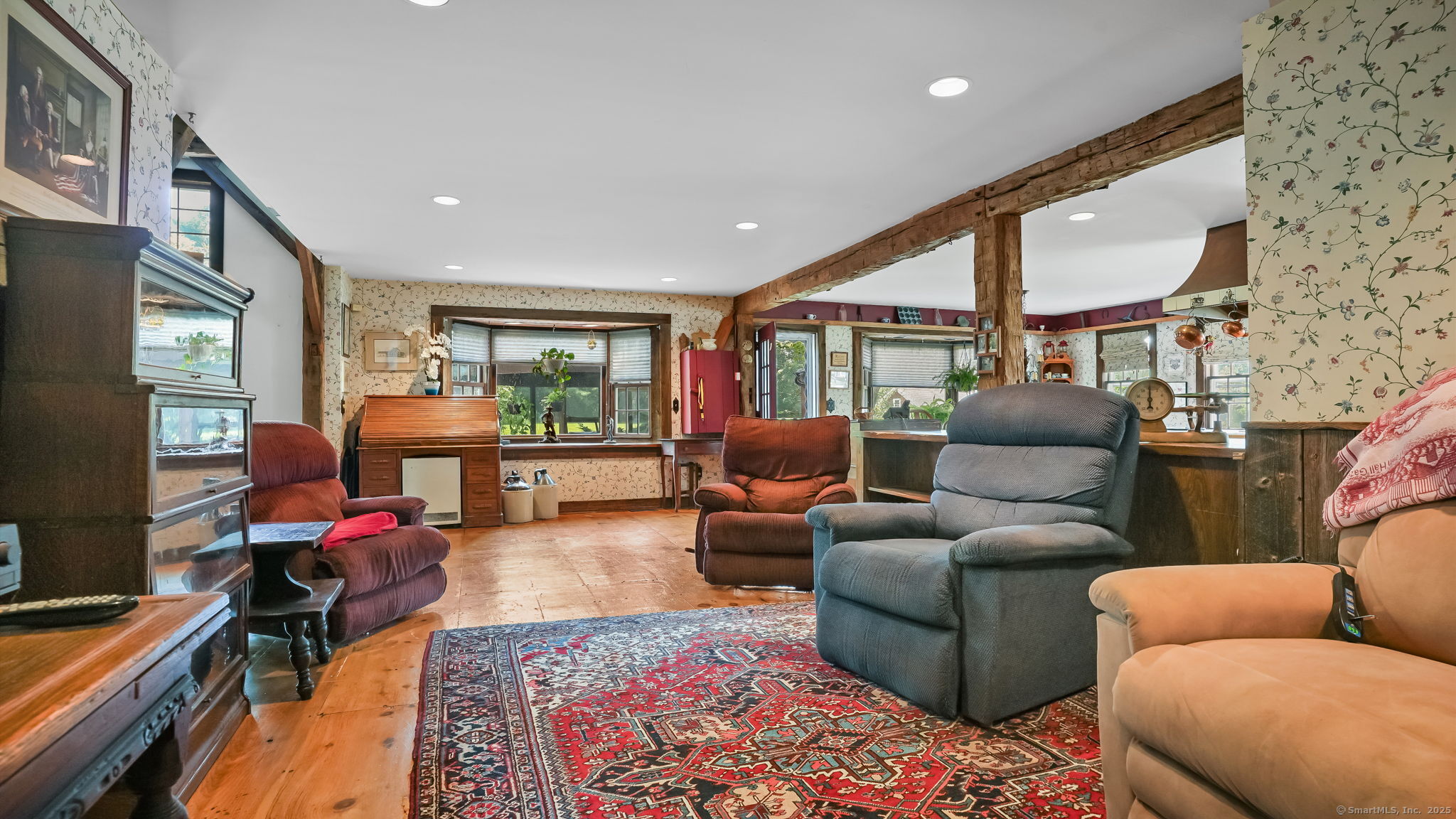 Trumbull, Connecticut, 06611, United States, 6 Bedrooms Bedrooms, ,6 BathroomsBathrooms,Residential,Active,1922320