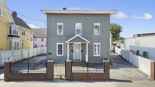 327 WILLIAM ST, BRIDGEPORT, CT 06608 - Image 1