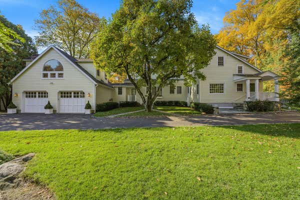 201 COGNEWAUGH RD, COS COB, CT 06807 - Image 1